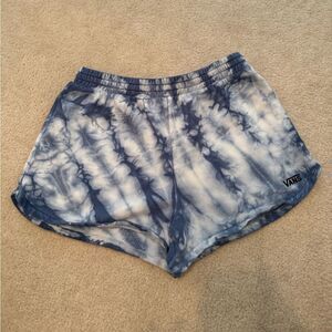 Women’s Vans Jogger Sweat Shorts M
